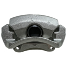 2007 Saturn Ion Brake Caliper 2